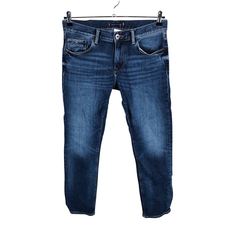 Unisex Tommy Hilfiger - Teksad, suurus W31 - Sinine ()
