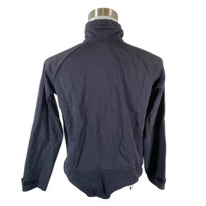 Unisex Jack Wolfskin - Jope, suurus M - Must (2)