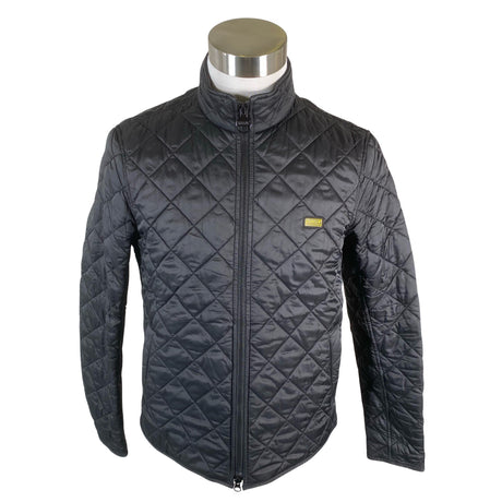 Unisex Barbour - Tepitud jope, suurus S - Must ()