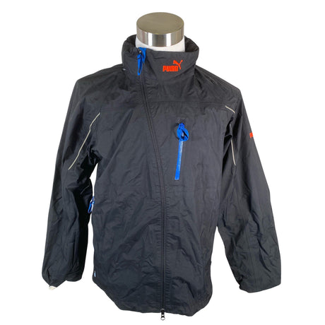 Unisex Puma - Spordijope, suurus M - Must ()