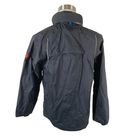 Unisex Puma - Spordijope, suurus M - Must (2)
