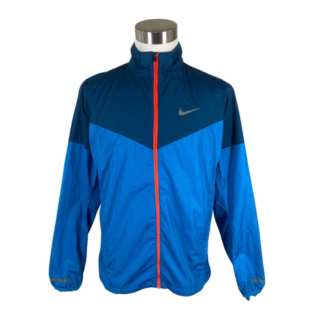 Unisex Nike - Spordijope, suurus M - Sinine ()