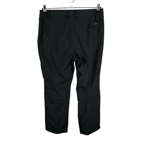 Unisex Rukka - Õuepüksid, suurus M - Must (2)