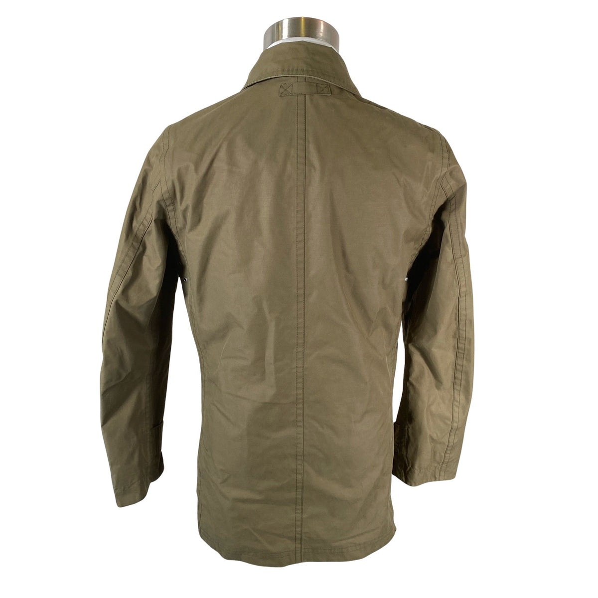Unisex Aigle - Trentš, suurus S - Roheline (2)