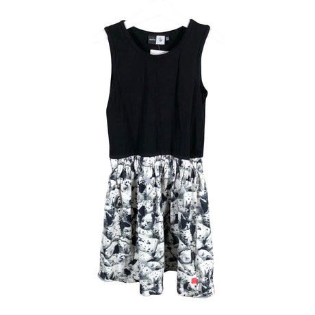 Unisex Molo Kids - Trikotaažist kleit, suurus 134 - 140 - Must ()