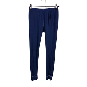 Unisex Frilufts - Soe pesu (püksid), suurus 134 - 140 - Must (1)