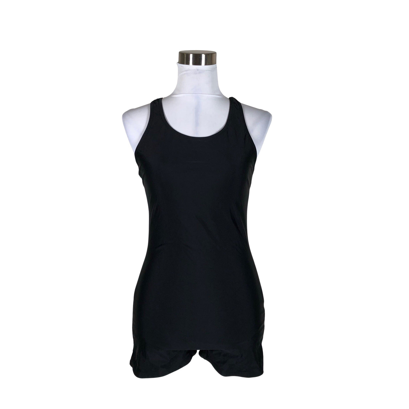 Unisex Icepeak - Ujumistrikoo, suurus 40 - Must (1)