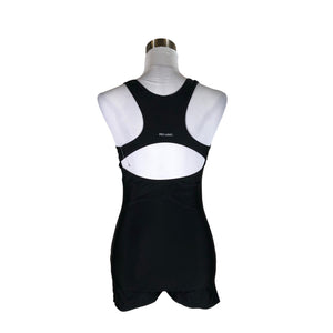 Unisex Icepeak - Ujumistrikoo, suurus 40 - Must (2)