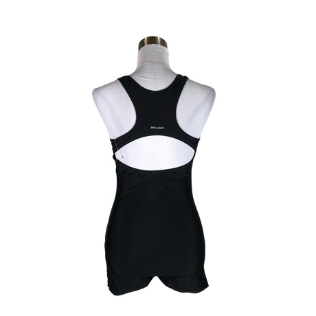 Unisex Icepeak - Ujumistrikoo, suurus 40 - Must (2)