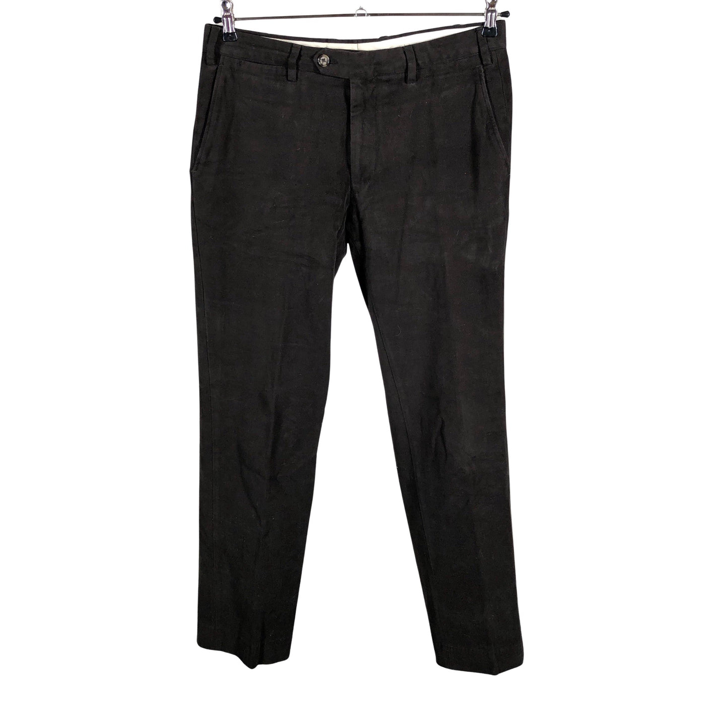 Unisex Gant - Chino-püksid, suurus M - Pruun (1)