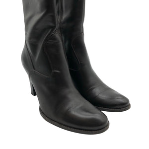 Unisex Tamaris - Saapad, suurus 39 - Pruun (2)