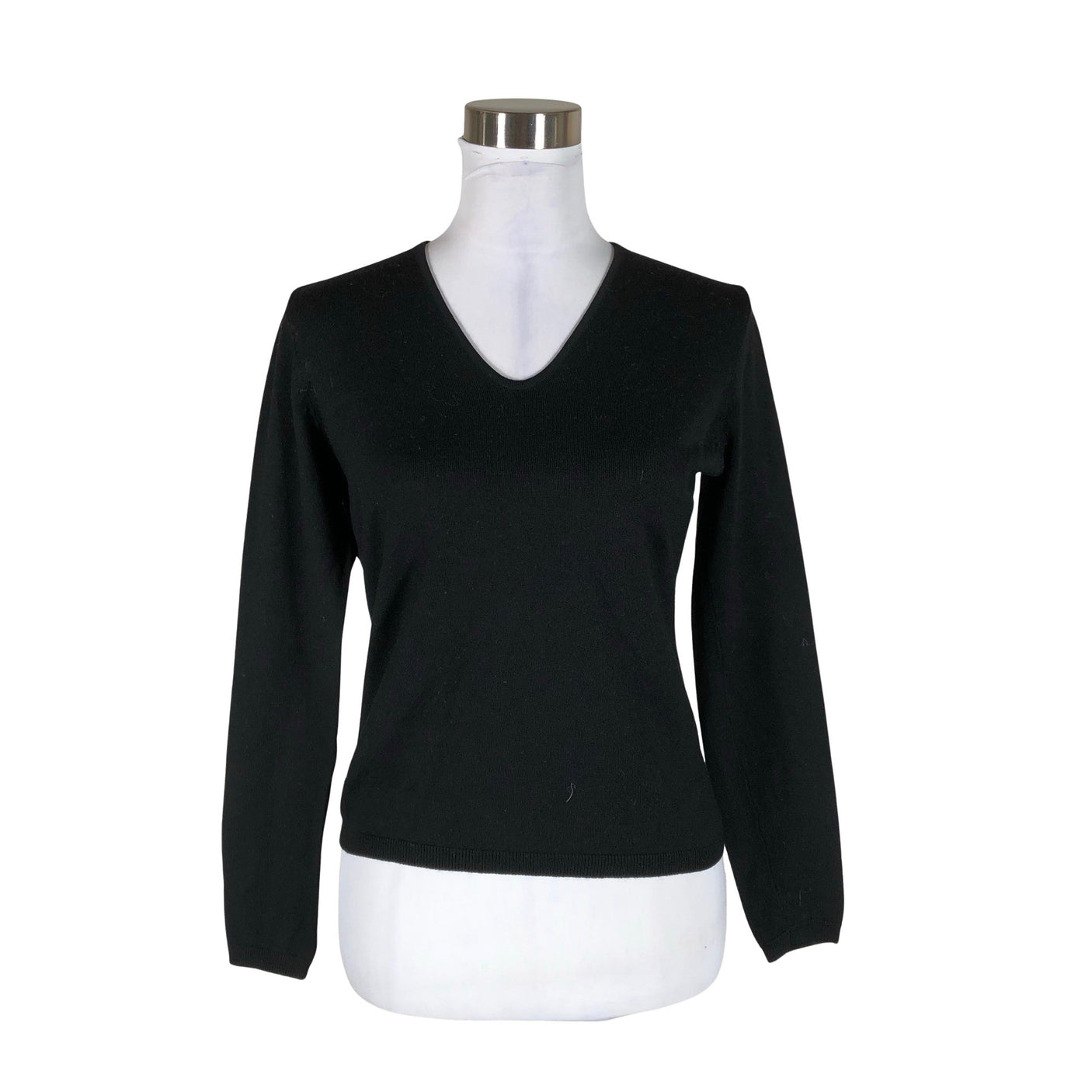 Unisex Repeat - Kampsun, suurus 40 - Must (1)