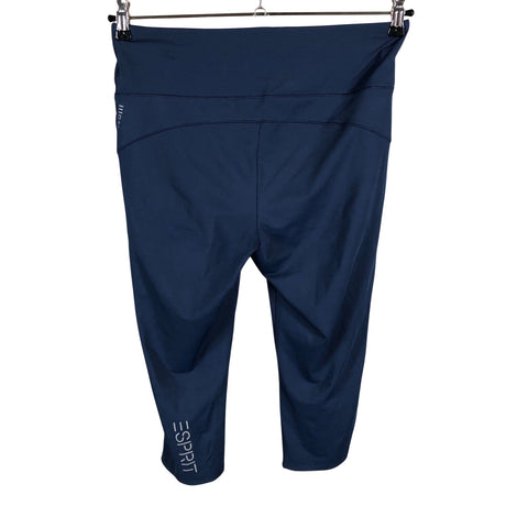 Unisex Esprit - Poolpikad spordipüksid, suurus 38 - Roosa (2)