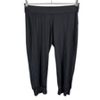 Unisex Energetics - Poolpikad spordipüksid, suurus 38 - Must ()