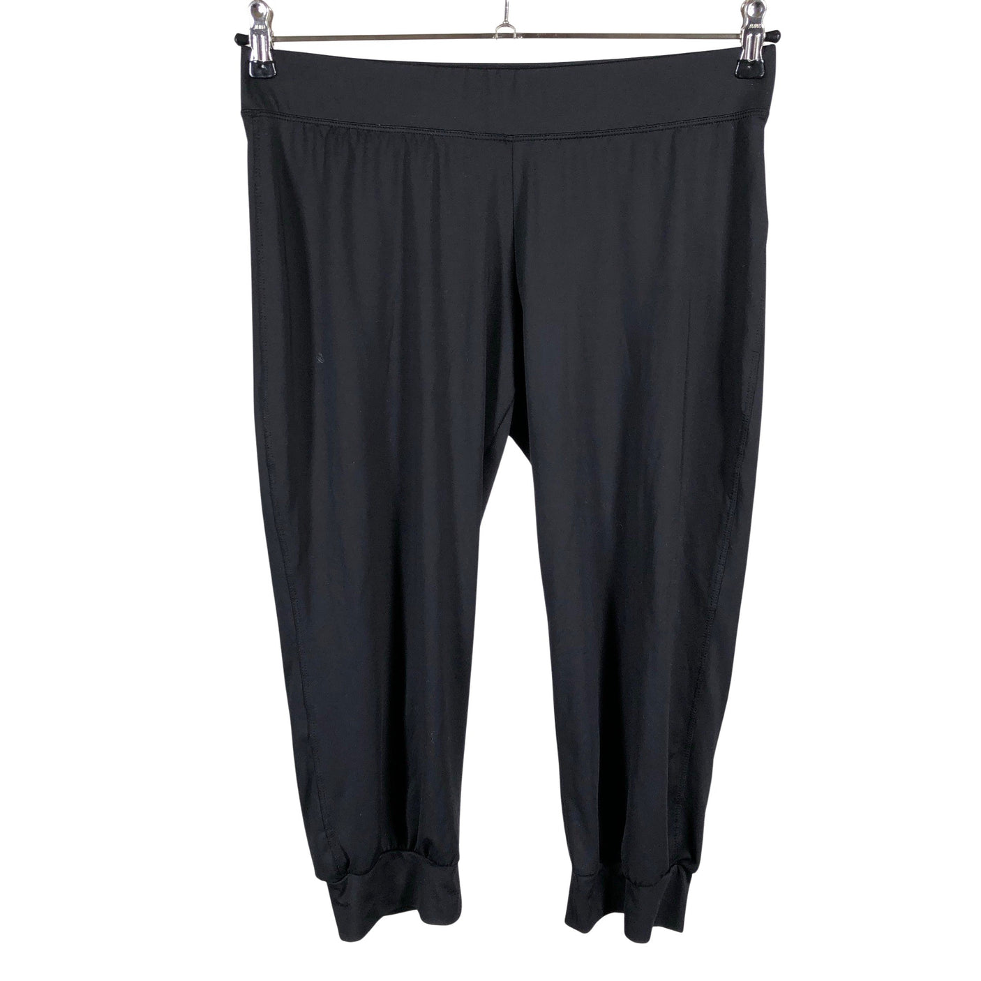 Unisex Energetics - Poolpikad spordipüksid, suurus 38 - Must (1)