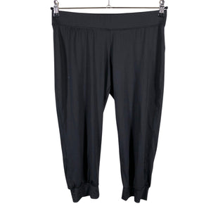 Unisex Energetics - Poolpikad spordipüksid, suurus 38 - Must (1)