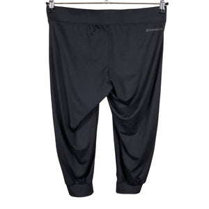 Unisex Energetics - Poolpikad spordipüksid, suurus 38 - Must (2)