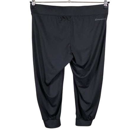 Unisex Energetics - Poolpikad spordipüksid, suurus 38 - Must (2)