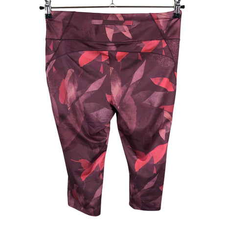 Unisex Esprit - Poolpikad spordipüksid, suurus 38 - Lilla (2)