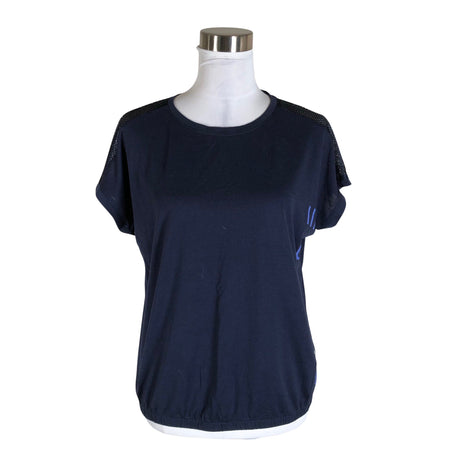 Unisex Esprit - Spordisärk, lühikesed käised, suurus 38 - Sinine ()
