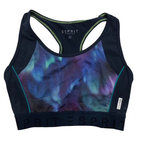 Unisex Esprit - Sporditopp, suurus 38 - Sinine ()