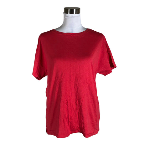 Unisex Esprit - T-särk, suurus 38 - Punane ()