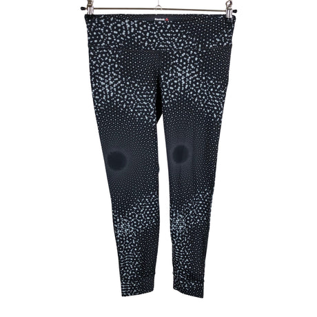 Unisex Reebok - Spordiretuusid, suurus 38 - Must ()