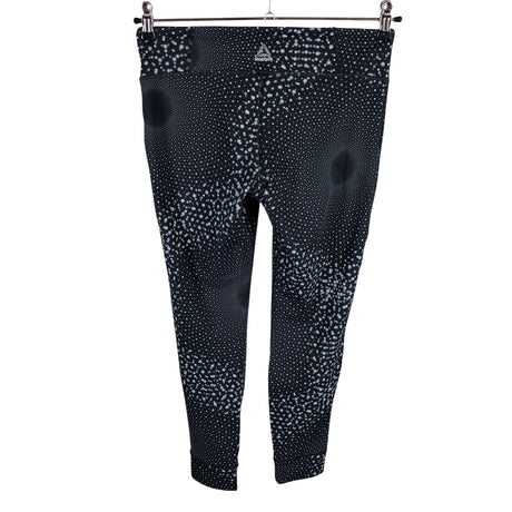 Unisex Reebok - Spordiretuusid, suurus 38 - Must (2)