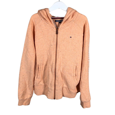Unisex Tommy Hilfiger - Dressipluus, suurus 146 - 152 - Oranž ()
