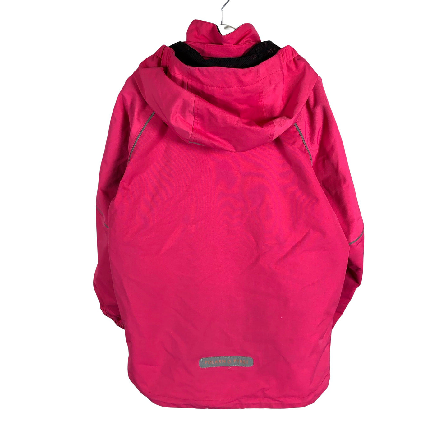 Unisex Polarn O. Pyret - Kevad-/sügisjope, suurus 134 - 140 - Roosa (2)