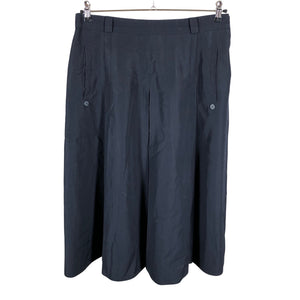 Unisex Gerry Weber - Plisseerseelik, suurus 44 - Sinine (1)