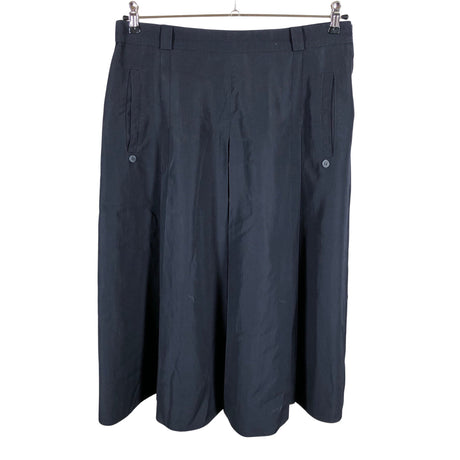 Unisex Gerry Weber - Plisseerseelik, suurus 44 - Sinine ()