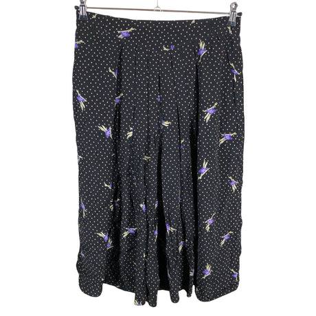 Unisex Basler - Plisseerseelik, suurus 40 - Must ()