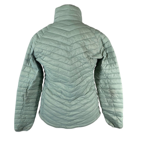 Unisex Áhkká - Kerge sulejope, suurus 42 - Roheline (2)