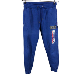 Unisex Hoodrich - Dressikangast püksid, suurus XS - Sinine (1)