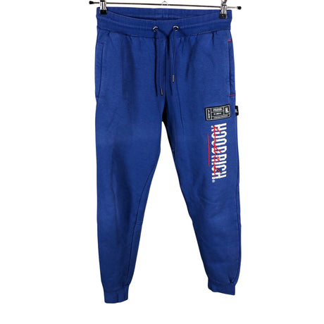 Unisex Hoodrich - Dressikangast püksid, suurus XS - Sinine ()