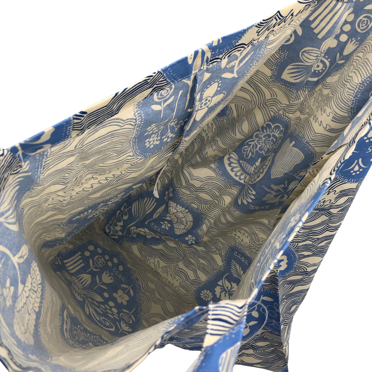 Unisex Gudrun Sjöden - Kandekott, suurus Maxi - Sinine (2)