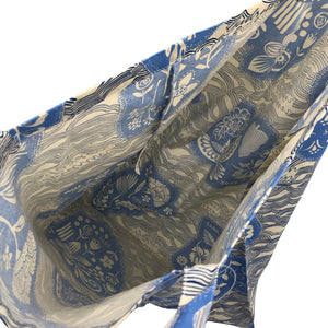 Unisex Gudrun Sjöden - Kandekott, suurus Maxi - Sinine (2)
