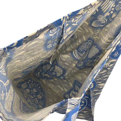 Unisex Gudrun Sjöden - Kandekott, suurus Maxi - Sinine (2)