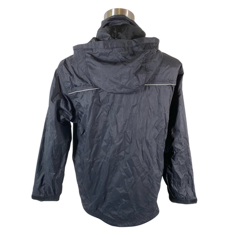 Unisex Rukka - Jope, suurus M - Must (2)