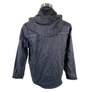 Unisex Rukka - Jope, suurus M - Must (2)