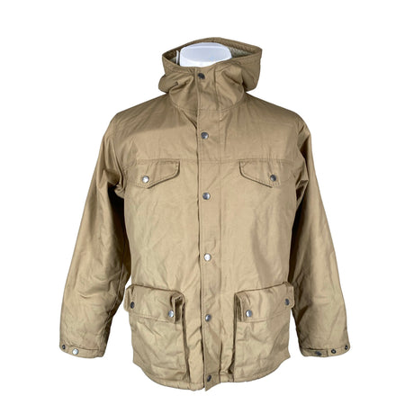 Unisex Fjällräven - Talvejope, suurus 38 - Pruun ()