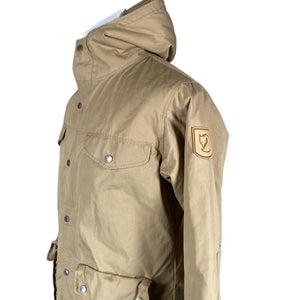 Unisex Fjällräven - Talvejope, suurus 38 - Pruun (3)