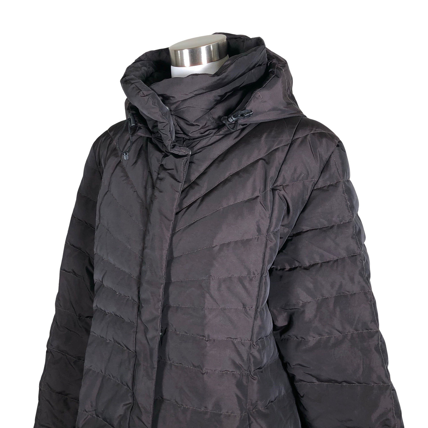 Unisex Joutsen - Sulejope, suurus 40 - Pruun (3)
