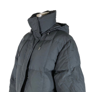Unisex Joutsen - Sulejope, suurus 38 - Must (3)