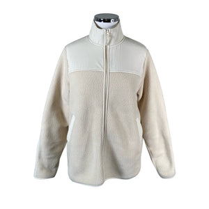 Unisex Röhnisch - Fliisjakk, suurus 42 - Beige (1)