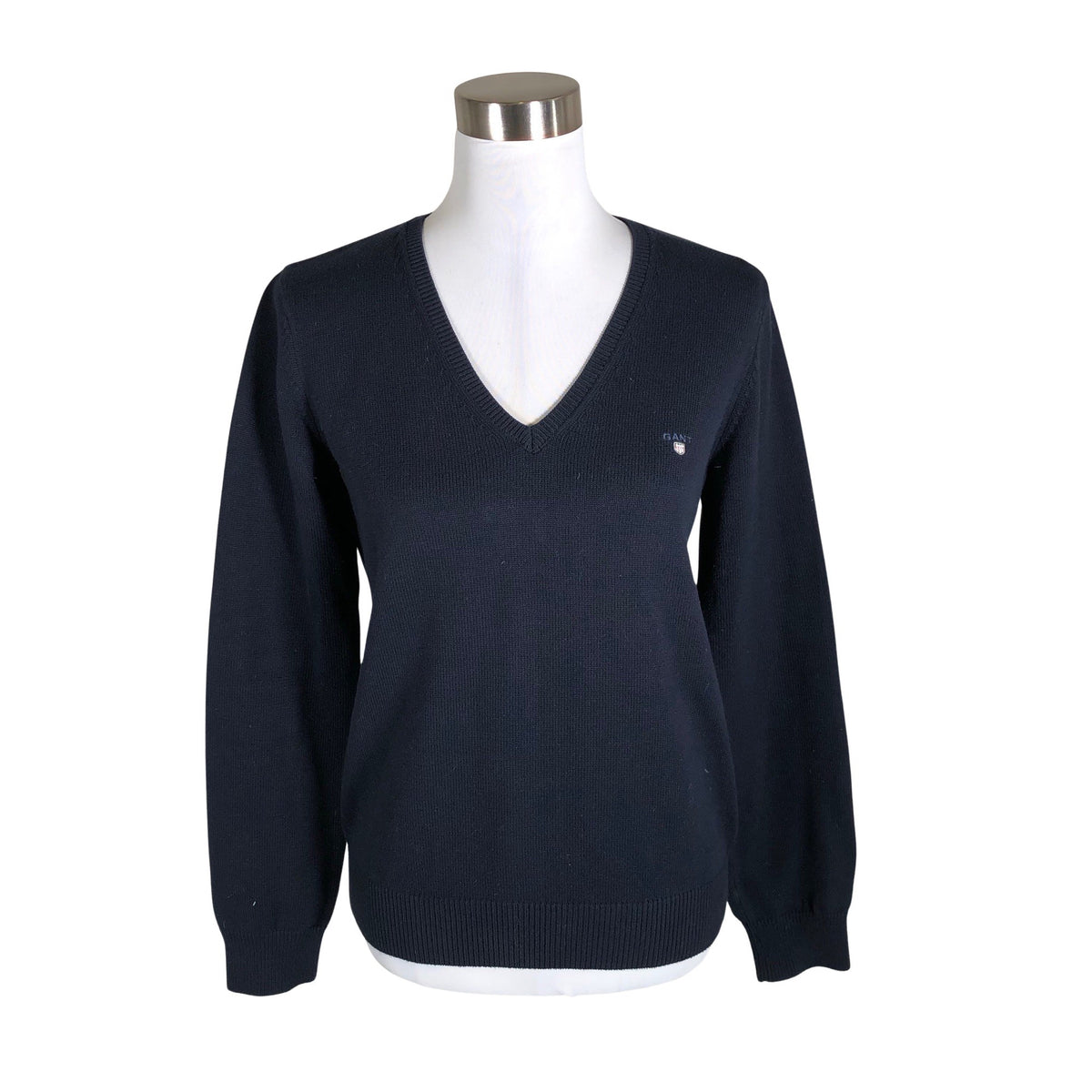 Unisex Gant - Kampsun, suurus 38 - Sinine (1)
