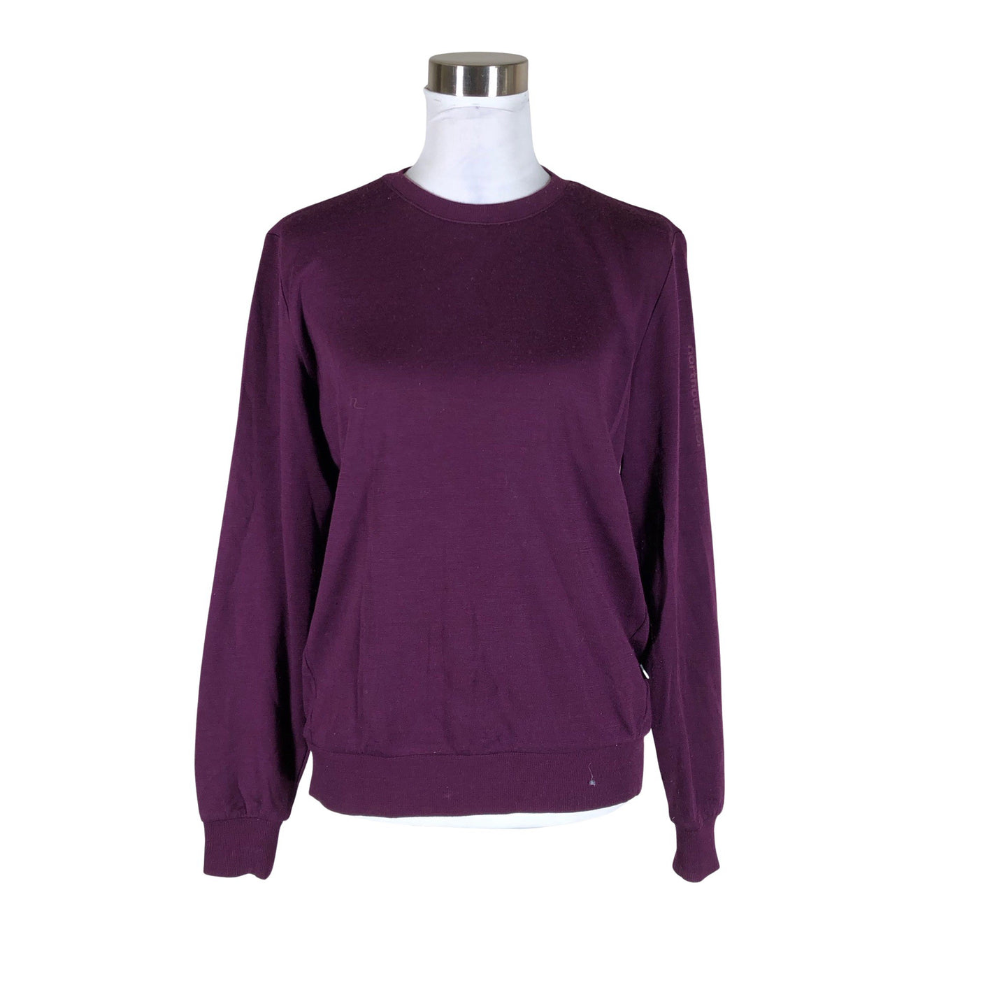 Unisex North Outdoor - Soe pesu (särk), suurus 40 - Lilla (1)