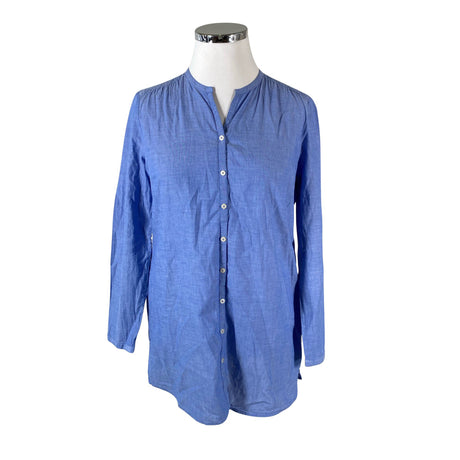 Unisex Marc O'Polo - Pluus, suurus 42 - Sinine ()