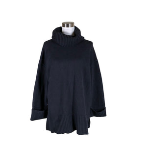 Unisex Part two - Kampsun, suurus 38 - Sinine (1)